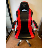 Silla Gamer