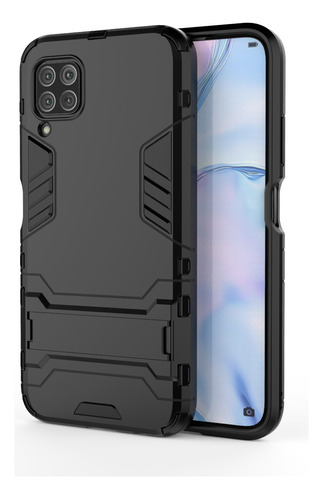 Funda Protectora Para Teléfono Huawei Nova6se Stand