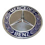 Insignia C 43 Mercedes Benz Medidas Originales Tuningchrome MERCEDES BENZ ML