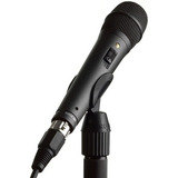 Microfone Vocal Condensador Rode M2 Abregoaudio