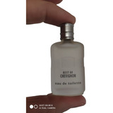 Perfume Miniatura Best Of Chevignon Para Hombre X 4.5 Ml