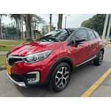 Renault Captur Intens