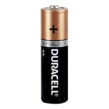 Duracell Pila Alcalina Aa 4 Unidades 