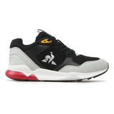 Zapatillas Lecoq Sportif R500 Urbanas Lifestyle Hombre Moda