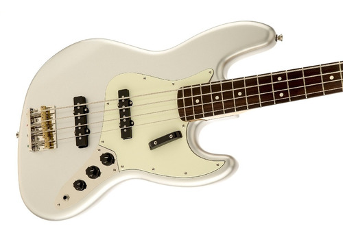 Bajo Eléctrico Squier Jazz Bass Classic Vibe 60s