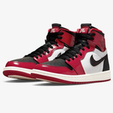 Air Jordan 1 Zoom Chicago 4.5mx