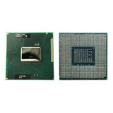 Processador Notebook Intel Core I3 2310m 2.1ghz Sr04r  