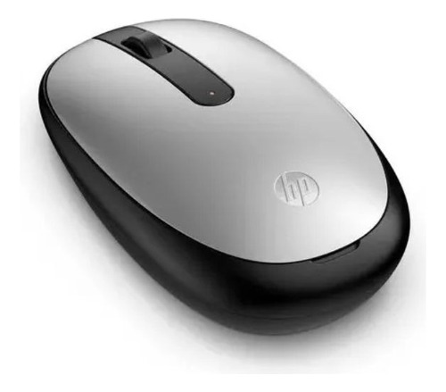 Mouse Hp Bluetooth 240 Plata