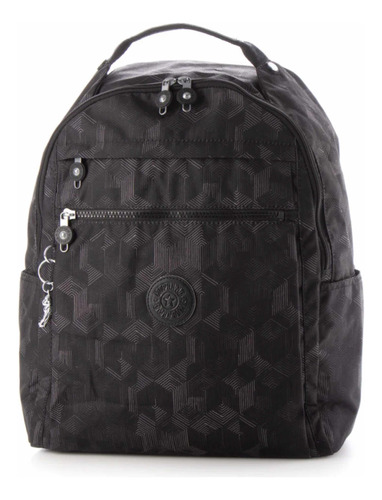 Mochila Kipling Micah Black