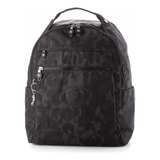 Mochila Kipling Micah Black