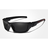 Gafas De Sol  Deportivas Polarizadas Hombre Mujer Kingseven