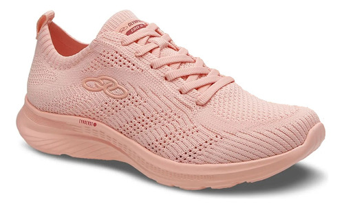 Zapatillas Olympikus Ultraleve 130g Rosa - Onda Sports