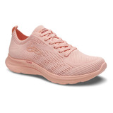 Zapatillas Olympikus Ultraleve 130g Rosa - Onda Sports