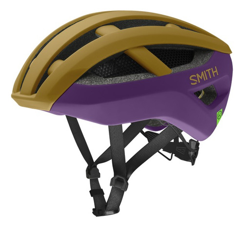 Casco Para Bicicleta Network, Smith Optics