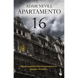 Apartamento 16 - Nevill, Adam