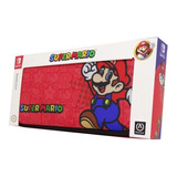 Bolso De Transporte Stealth Case Super Mario Power A - Gw041