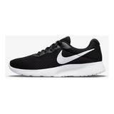 Tênis Nike Tanjun Feminino Cor Preto Tamanho 39 Br