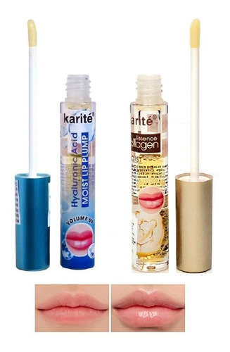 Voluminizador Labios Karite