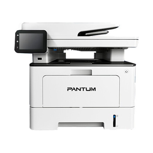  Multifuncional Monocromatico Laser Pantum Bm5100fdw