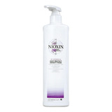 Nioxin Deep Protect Density - Máscara Capilar 500ml