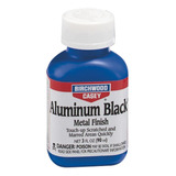 Birchwood Aluminum Black. Pavon Frio