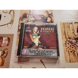 Tomb Raider 2 Original Playstation 1