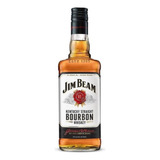 Whisky Jim Beam White 1lt - mL a $151