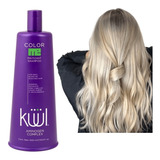 Shampoo Matizador Kuul Color Me 1 Litro