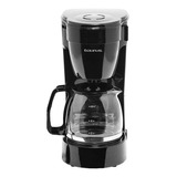 Cafetera Coffeemax Para 6 Tazas 650w 127v Taurus