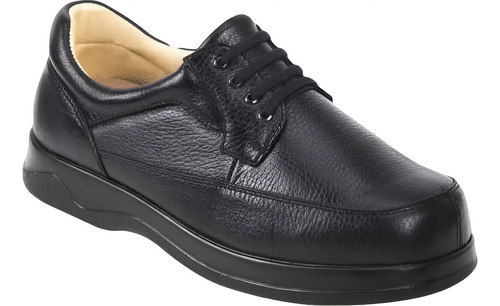 Zapato Especial Para Pie Diabetico Horma Triple Ancho | Meses sin interés