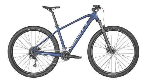 Bicicleta Scott Aspect 940 Modelo 2022