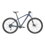 Bicicleta Scott Aspect 940 Modelo 2022