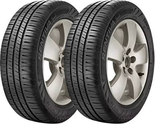 Kit De 2 Neumáticos Fate Sentiva Sport 185/65r15 92h