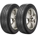 Kit De 2 Neumáticos Fate Sentiva Sport 185/65r15 92h