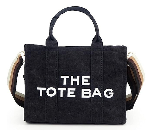 Bolsa De Ombro Original Importada The Tote Bag 