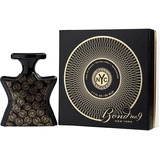 Perfume Bond No9 Wall Street Edp 100ml Unisex