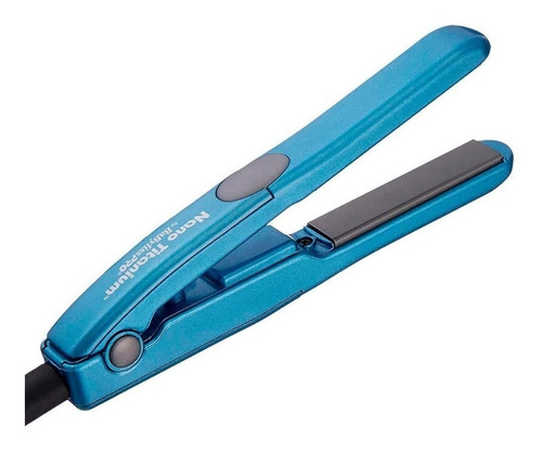 Plancha Mini Nano Titanium Babyliss Pro Babnt2050