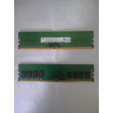 Memoria 8gb Ddr4