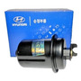 Filtro Gasolina Hyundai Accent Excel Getz Verna 31911-22000 Hyundai GETZ