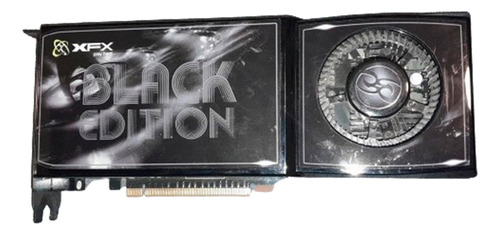 Placa De Video Nvidia Geforce Gtx 260 Retro Coleccionistas