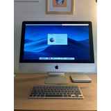 Apple iMac 21  2013 - Perfeito Estado De Conservação!!!