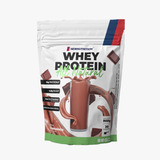 Whey Protein (900g) All Natural New Nutrition