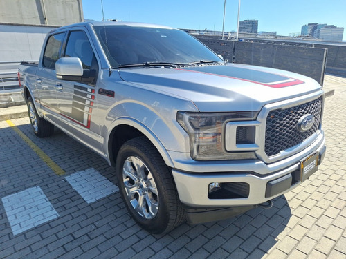 Ford F-150 Lariat Sport 3.5