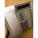 Teléfono Digital Siemens Optipoint 500