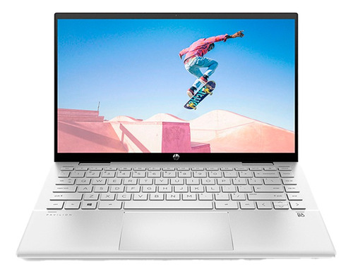 Hp Pavilion X360 Convertible 14-dy0503la + Microsoft 365 1yr