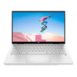 Hp Pavilion X360 Convertible 14-dy0503la + Microsoft 365 1yr