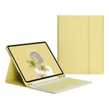 Funda Con Teclado Para iPad 10ª Generación 10.9 A2696 A2757