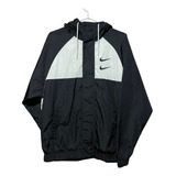 Campera Nike Double Swoosh