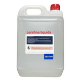 Promoción Parafina Liquida Galón 3850 Ml