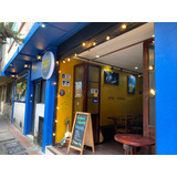 Venta Restaurante Bar Barrio La Macarena 